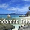 Glimpse of Andaman