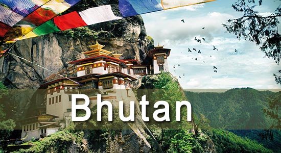 BHUTAN