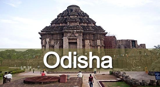 Odisha Packages