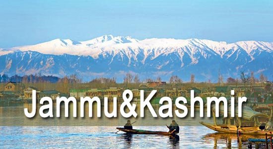 Jammu Kashmir Packages