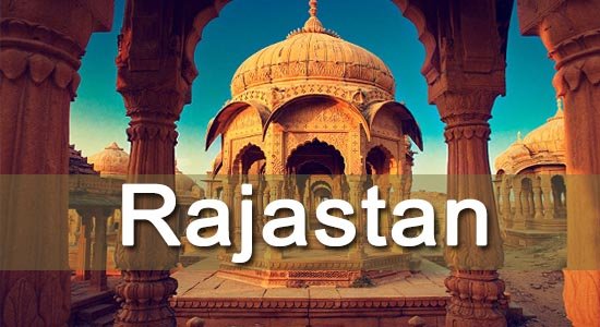 Rajasthan Packages