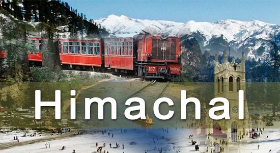 Himachal Packages