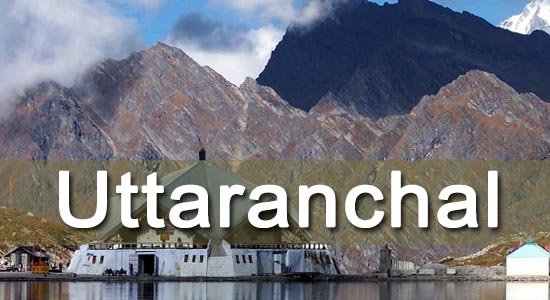 Uttaranchal Packages