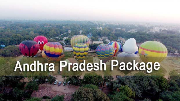 Andhra Pradesh Packages