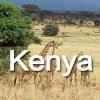 KENYA