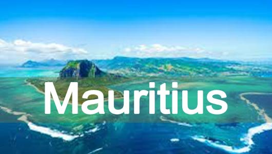Mauritius