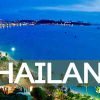 THAILAND : PATTAYA – BANGKOK