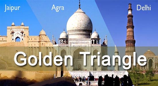 Golden Triangle Packages