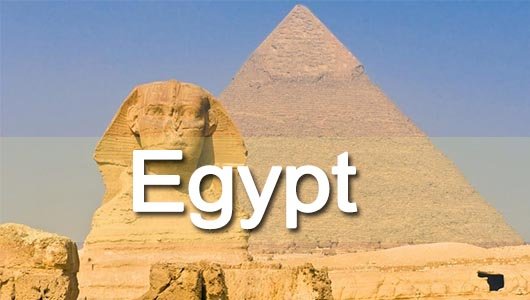 Egypt