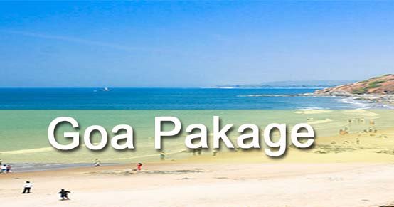 Goa Package