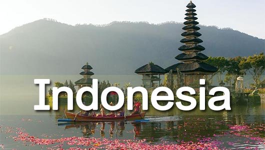 INDONESIA – BALI