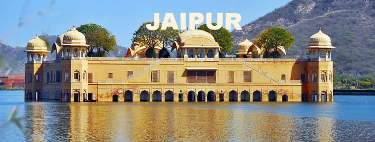 JAIPUR