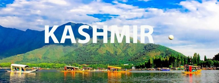 AMAZING KASHMIR