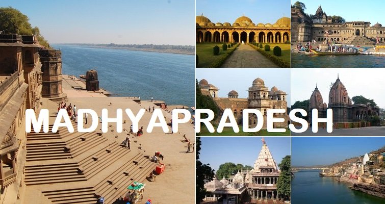 MADHYAPRADESH