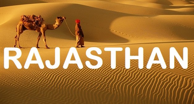 RAJASTHAN