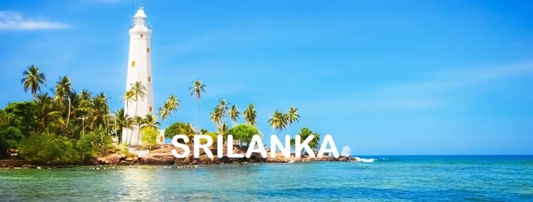 SRILANKA