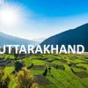 UTTARAKHAND