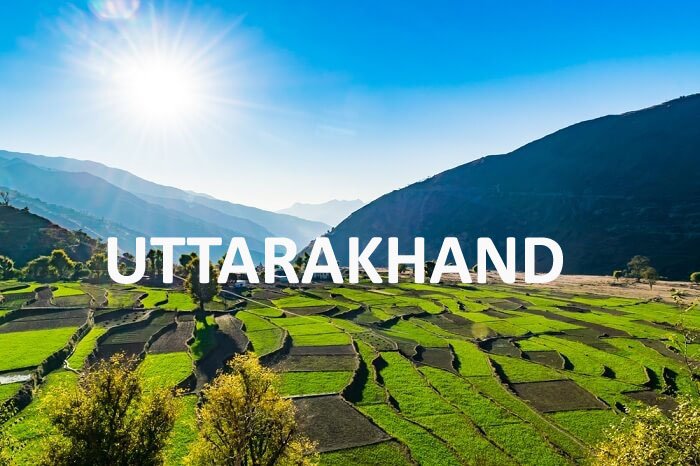 UTTARAKHAND