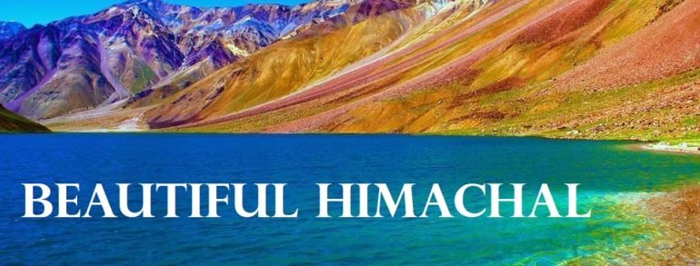 Beautiful Himachal
