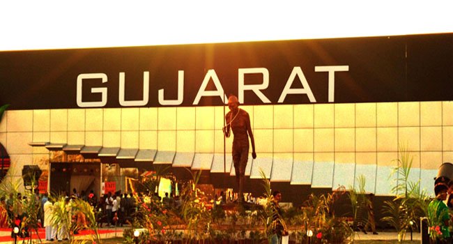 GUJARAT