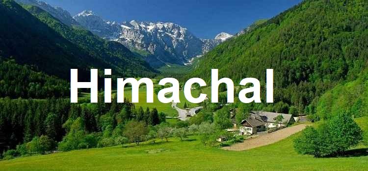 Amazing Himachal