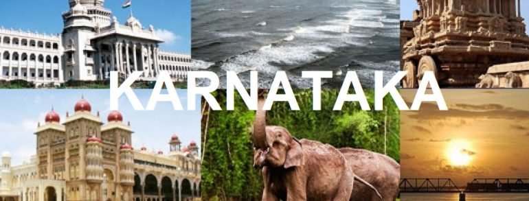 KARNATAKA