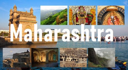 MAHARASHTRA