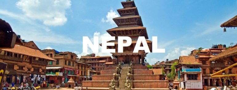 NEPAL