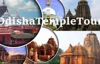 Odisha Temple Tour