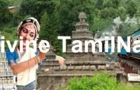 Divine Tamil Nadu