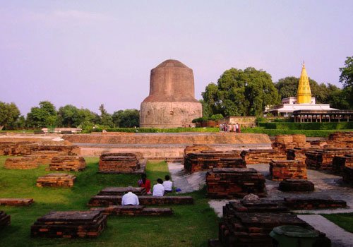 VARANASI