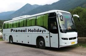 MANALI VOLVO PACKAGE