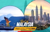 Best Of Malaysia